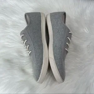 Shade heritage canvas women's carmel sneakers topanga hot sale collection
